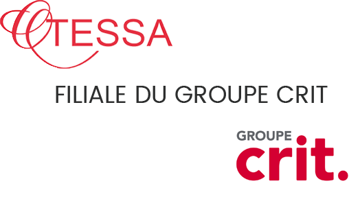 Otessa Filiale du Groupe Crit Otessa Filiale du Groupe Crit